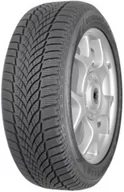 Opony zimowe - Goodyear Ultragrip Ice 2+ 245/35R20 95T - miniaturka - grafika 1