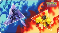 Akcesoria do gier planszowych - Ultra Pro: Pokémon - Playmat - Armarouge and Ceruledge - miniaturka - grafika 1
