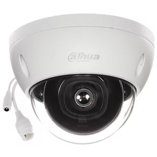 Kamera wandaloodporna ip IPC-HDBW2441E-S-0280B WizSense - 4Mpx 2.8mm DAHUA - Kamery IP - miniaturka - grafika 1