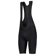 Spodnie sportowe męskie - Męskie spodenki rowerowe Scott Bibshorts M's Endurance + Rozmiar: M / Kolor: czarny - miniaturka - grafika 1