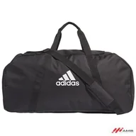 Torby sportowe - Torba Adidas Tiro Duffel Bag L Gh7263 - miniaturka - grafika 1