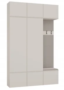 HAGA III 2Sz1W KASZMIR - Szafy - miniaturka - grafika 1