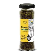 Pieprz - Hiszpański pieprz zielony 110g/65g - miniaturka - grafika 1