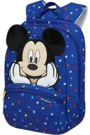 Walizki dla dzieci - Plecaczek dziecięcy Samsonite Disney Ultimate 2.0 S+ 8,5 l - miniaturka - grafika 1