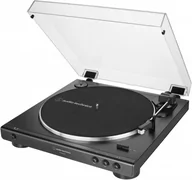 Gramofony - Audio-Technica AT-LP60XUSB - miniaturka - grafika 1