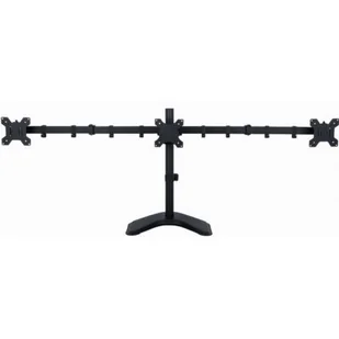 Art Uchwyt do 3 monitorów LED/LCD 13-27" L-22N AJARTM00000L22N - Uchwyty do monitorów - miniaturka - grafika 1
