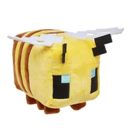 Maskotki i pluszaki - Minecraft, Maskotka licencyjna pszczoła, Mattel - miniaturka - grafika 1