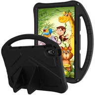 Etui do tabletów - Lenovo Strado Etui FunColor do Tab P11 J606F (Czarne) DNETCKP11D2.BLACK - miniaturka - grafika 1