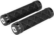 Hamulce rowerowe - ODI Uchwyty  Cross Trainer Lock on Czarny D30CTB-B - miniaturka - grafika 1