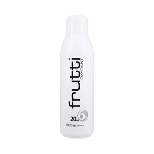 Frutti di Bosco Woda Utleniona 6% 1000ml - Farby do włosów i szampony koloryzujące - miniaturka - grafika 1