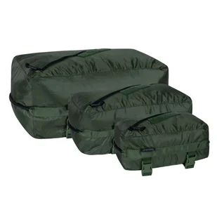 Helikon Organizer Podróżny Pakcell Set Olive Green - Akcesoria turystyczne - miniaturka - grafika 2