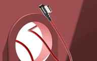 Kable - Kabel USB-C LDNIO LS422 2m - miniaturka - grafika 1
