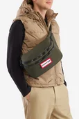 Plecaki - HUNTER HTR-K-013-06 Khaki - miniaturka - grafika 1