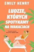 Opowiadania - Ludzie których spotykamy na wakacjach - miniaturka - grafika 1
