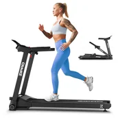 Bieżnie - Bieżnia Zipro Ramble - miniaturka - grafika 1