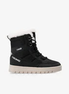 Buty trekkingowe damskie - Buty zimowe Viking Footwear Fleek Warm GTX Zip - miniaturka - grafika 1