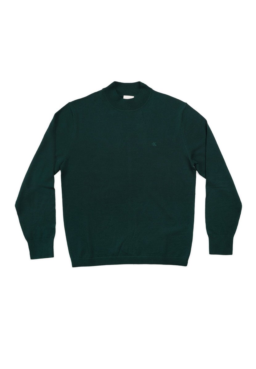 Maglia Uomo Calvin Klein LV04LE309G OPI