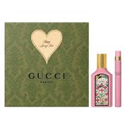 Zestawy perfum damskich - GUCCI Flora Gorgeous Gardenia EDP 50ml + EDP 10ml - miniaturka - grafika 1