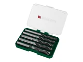 Wiertła - PARKSIDE® Zestaw wierteł spiralnych HSS ze stali węglowej (Zestaw 5 elementów) - miniaturka - grafika 1