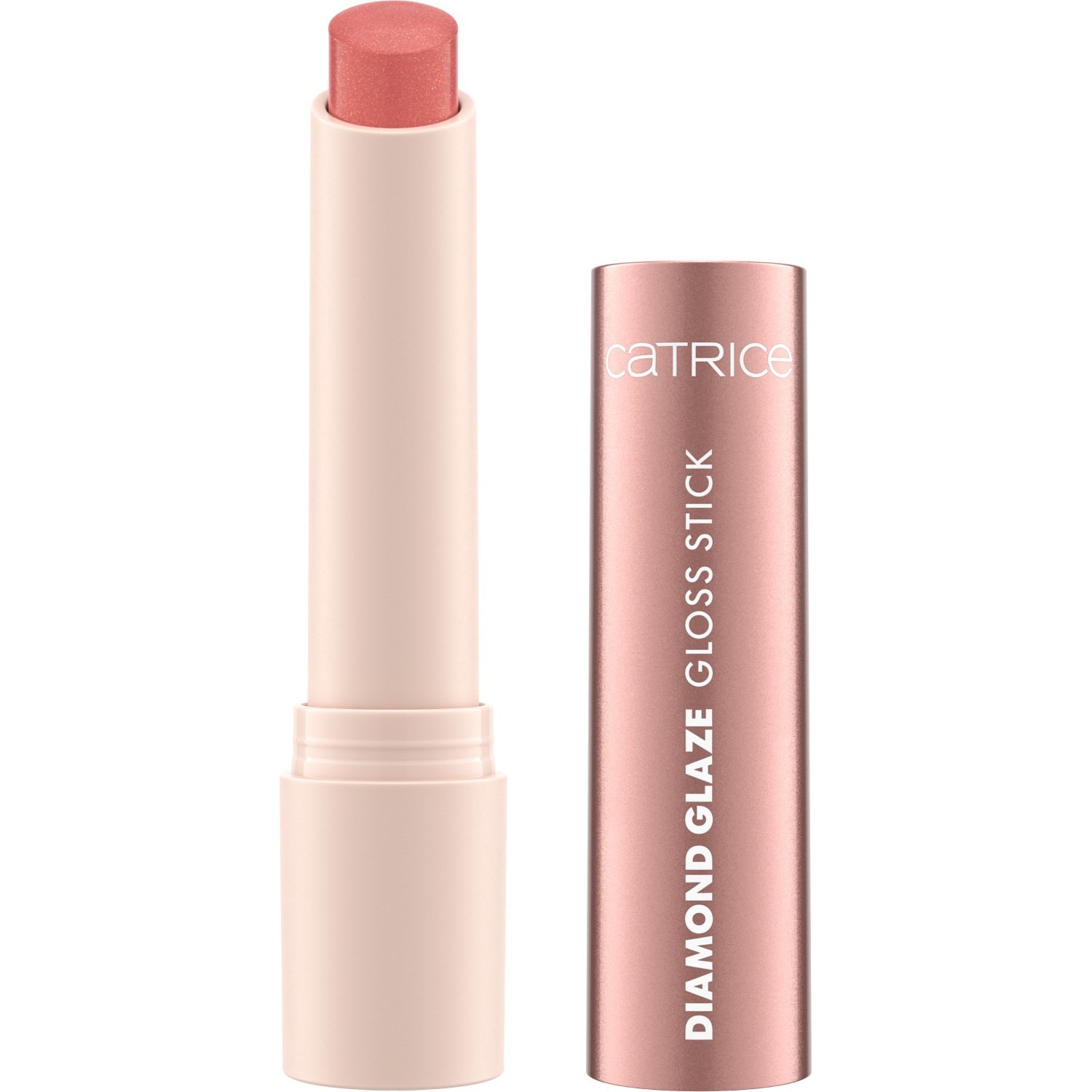 Catrice Diamond Glaze Gloss Stick, 020 Glow For It