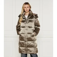 Kurtki damskie - Calvin Klein Jeans Płaszcz - miniaturka - grafika 1