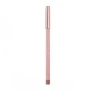 Konturówki do ust - NAM Iconic Matte Pencil kremowa konturówka do ust 09 Mocha Nude 0,7g - miniaturka - grafika 1