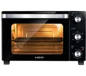 Mini piekarniki - MPM MPE-16/T 35l - miniaturka - grafika 1