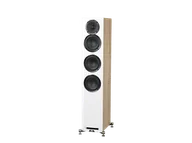 RTV OUTLET - ELAC Uni-Fi Reference F5 (biały) - OUTLET - miniaturka - grafika 1