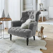 Fotele - Fotel Parranquet - miniaturka - grafika 1