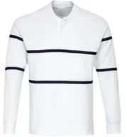 Bluzy męskie - Bluza Nike longsleeve Dri-fit golf DH1266121 S - miniaturka - grafika 1