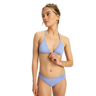 Dół bikini dla Kobiety BEACH CLASSICS HIPSTER Fioletowy - Stroje kąpielowe - miniaturka - grafika 1