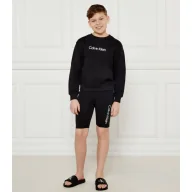 Dresy i komplety dla chłopców - Calvin Klein Jeans Komplet Regular Fit - miniaturka - grafika 1