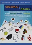 Filologia i językoznawstwo - Odszukaj i nazwij - Katarzyna Szłapa, Iwona Tomasik, Sławomir Wrzesiński - miniaturka - grafika 1