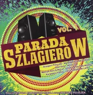 Składanki muzyczne - Parada szlagierów Volume 1 CD) Various Artists - miniaturka - grafika 1