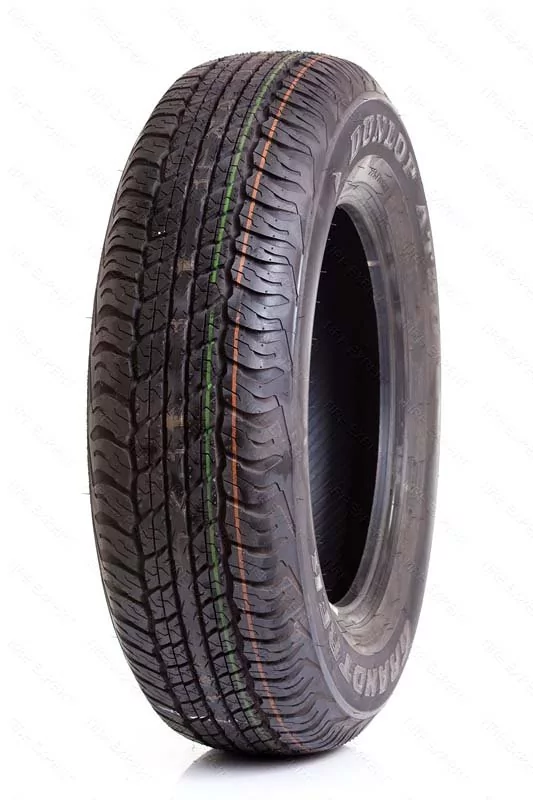 Dunlop Grandtrek AT20 265/65R17 112S