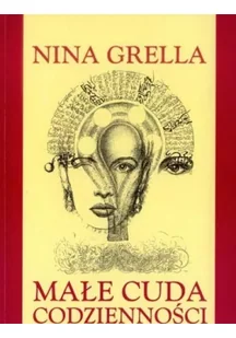 Kos Małe cuda codzienności Nina Grella - Poradniki psychologiczne - miniaturka - grafika 3