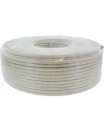 Złącza, przejściówki, adaptery - Inline Kabel Coaxial Do Sat Digital 100m 69961Q - miniaturka - grafika 1