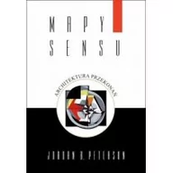 Filozofia i socjologia - Freedom Publishing Mapy sensu. Architektura przekonań Jordan B.Peterson - miniaturka - grafika 1