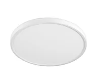 Lampy sufitowe - Top Light - LED Plafon REVIT LED/24W/230V śr. 30 cm biały - miniaturka - grafika 1