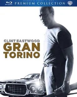 Gran Torino - Filmy akcji Blu-Ray - miniaturka - grafika 1