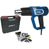 Opalarki - Dedra Opalarka DED7978 - miniaturka - grafika 1