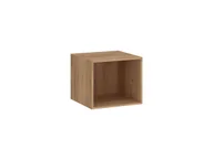 Meble modułowe i akcesoria - Korpus nadstawki do szafy 50 x 44.4 x 45 cm dąb craft - miniaturka - grafika 1