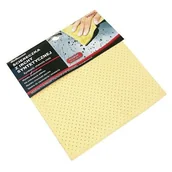 Akcesoria do mycia samochodu - Ściereczka z irchy syntetycznej 40 x 40 cm - miniaturka - grafika 1