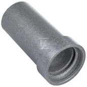 Akcesoria do wentylacji i klimatyzacji - Kanał ComfoPipe DN180, L=500MM, D=210/180 - miniaturka - grafika 1