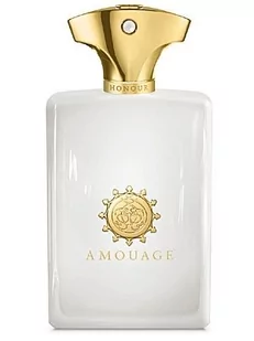 Amouage Honour Woda perfumowana 100ml - Wody i perfumy męskie - miniaturka - grafika 3