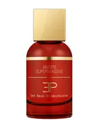 Wody i perfumy damskie - Les Eaux Primordiales Ambre Supermassiv - miniaturka - grafika 1