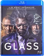 Thriller Blu-Ray - Glass [blu-ray] - miniaturka - grafika 1