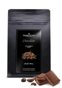 Kawa smakowa ziarnista Magnificent Coffee Czekolada 1kg - Cappuccino i kawy smakowe - miniaturka - grafika 1