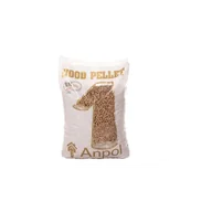 Materiały opałowe - PELLET ANPOL 6mm 15kg - miniaturka - grafika 1