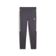 Dresy męskie - PUMA SPODNIE EVOSTRIPE DK 68170269 r S - miniaturka - grafika 1